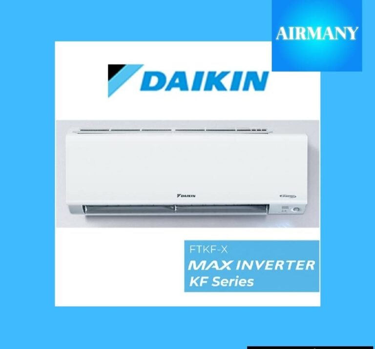 Daikin FTKF25TV2S รีวิวเต็ม 2568