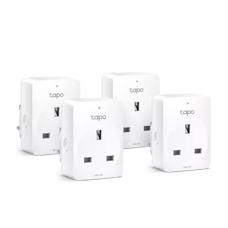 TP-Link Tapo P110 ดีไหม? รีวิวเจาะลึกความคุ้มค่าและระบบสมาร์ทปลั๊กอัจฉริยะ 16A [ปีล่าสุด]