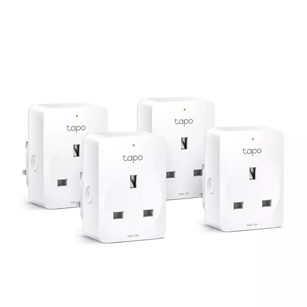 TP-Link Tapo P110