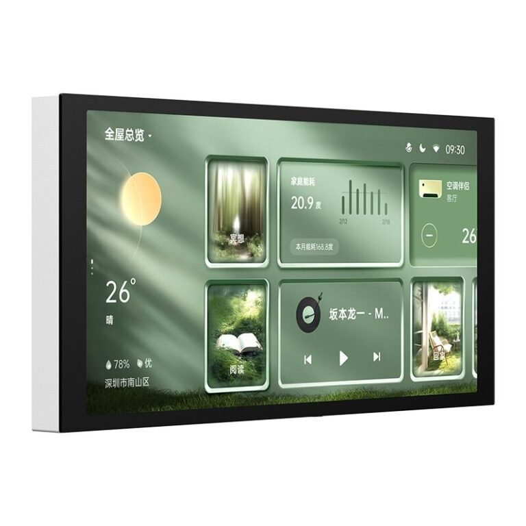 Aqara Hub M2 รีวิวเต็ม 2568