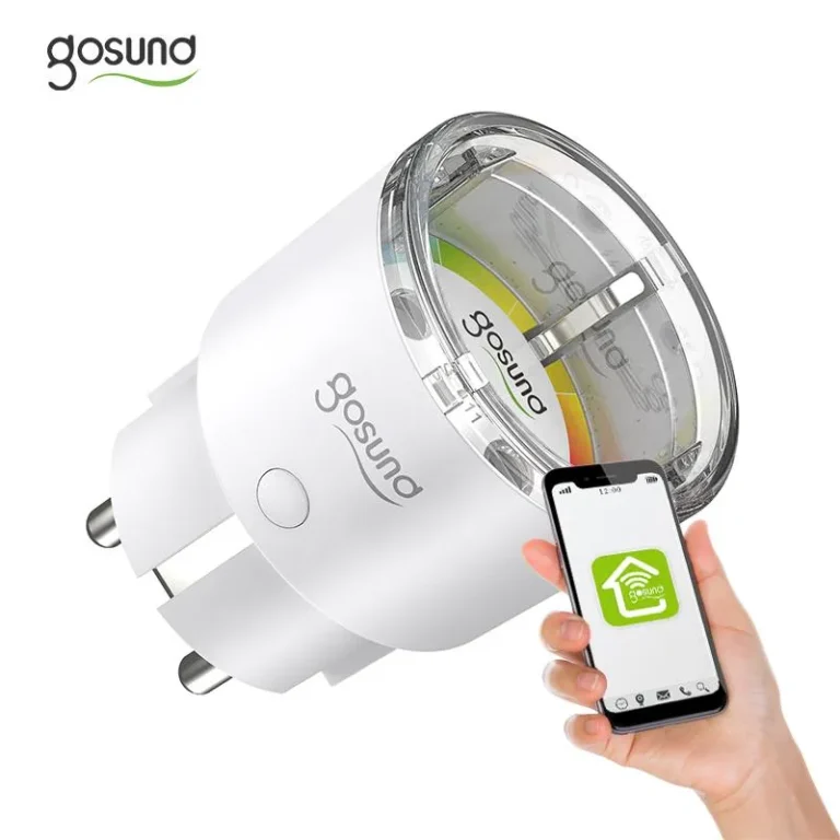 Gosund SP111 ดีไหม? รีวิวเจาะลึกความคุ้มค่าและระบบสมาร์ทปลั๊กอัจฉริยะ 2026