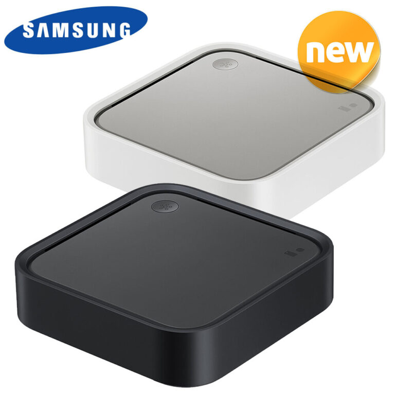 Samsung SmartThings Station รีวิวเต็ม 2568