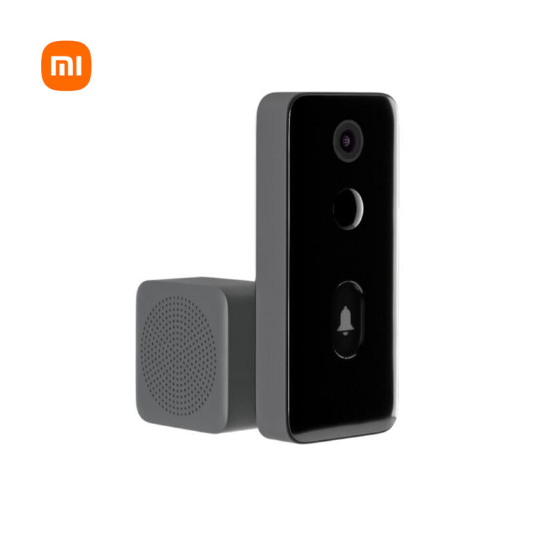 Xiaomi Smart Doorbell 3 ดีไหม? รีวิวเจาะลึกกริ่งประตูพร้อมกล้องอัจฉริยะมิติภาพแนวตั้ง 2K