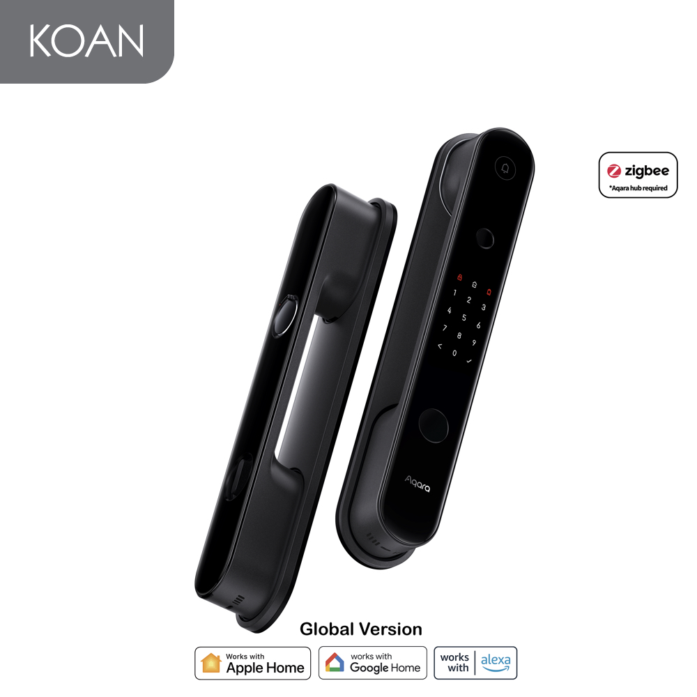 Aqara D100 Feature Image