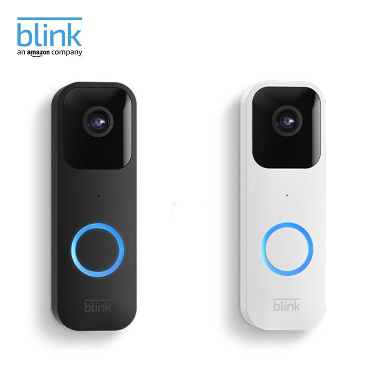 Blink Video Doorbell Wireless HD ดีไหม? รีวิวเจาะลึกกริ่งประตูกล้องแบตอึด 2 ปีจาก Amazon