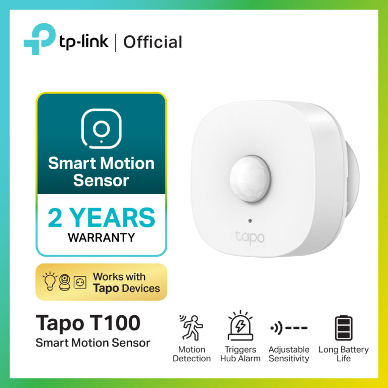 TP-Link Tapo T110 ดีไหม? รีวิวเจาะลึกเซนเซอร์ประตูอัจฉริยะ 6 ปัจจัยเด่น