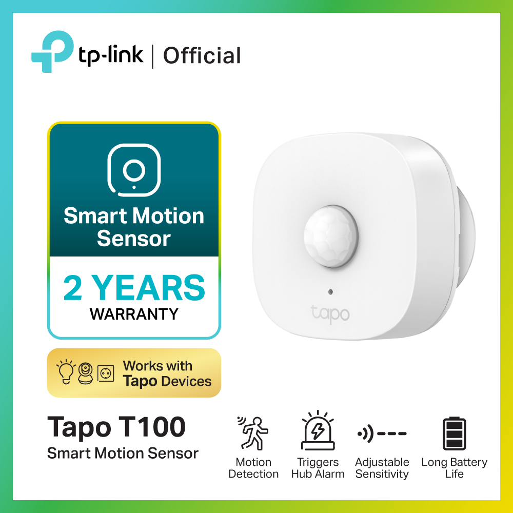 TP-Link Tapo T110