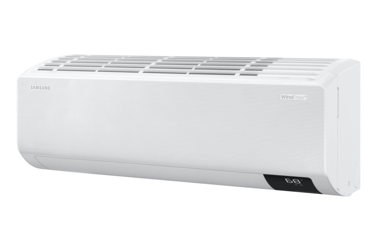 Samsung WindFree Elite รีวิวเต็ม 2569 — WindFree ลมอ่อน ไม่เย็นตรง SmartThings