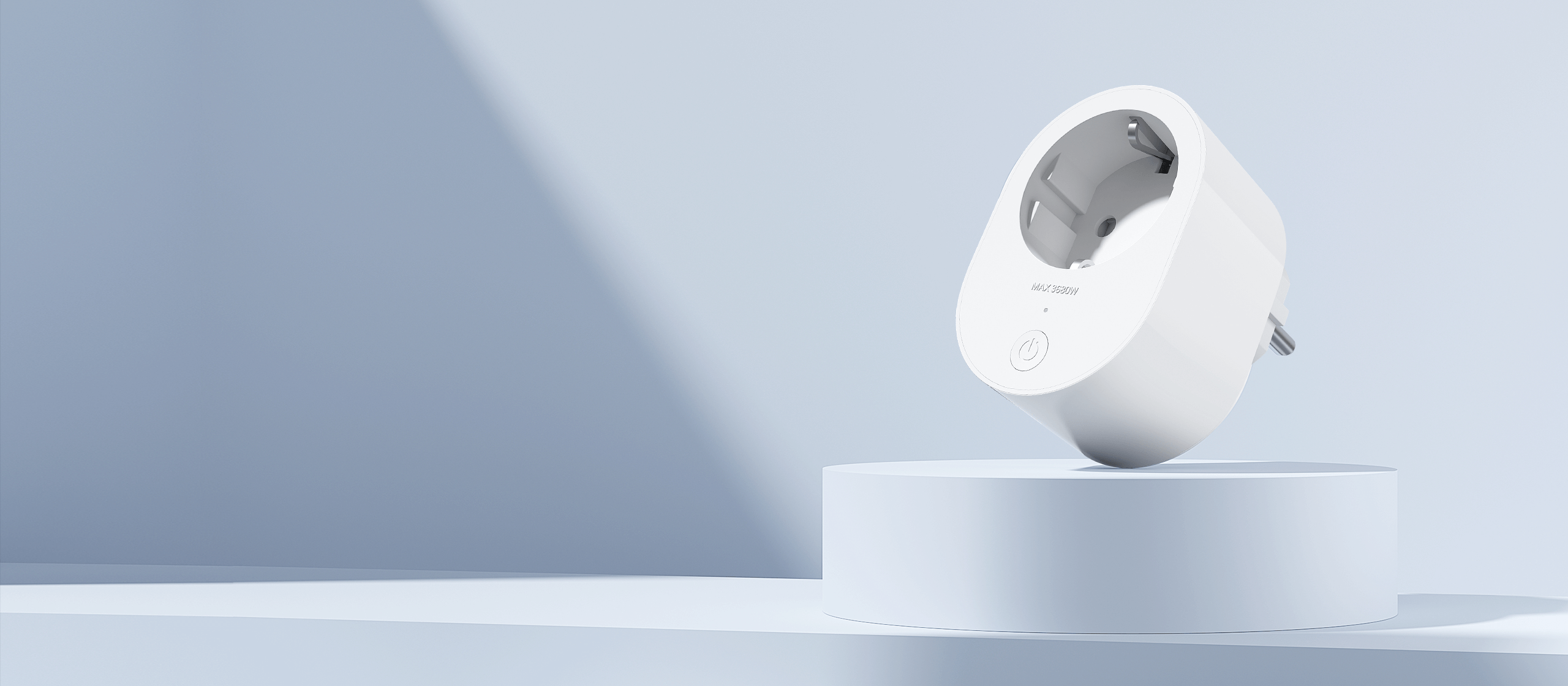 Xiaomi Mi Smart Power Plug Feature Image
