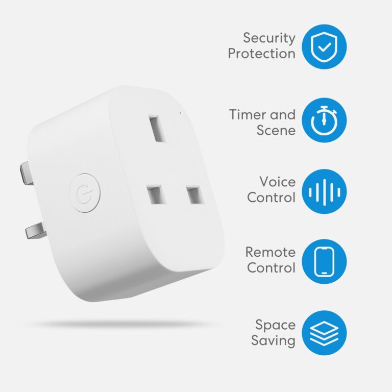 Meross MSS210HK ดีไหม? รีวิวเจาะลึกความคุ้มค่าและระบบสมาร์ทปลั๊ก Apple HomeKit 16A [ปีล่าสุด]