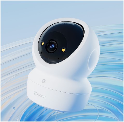 EZVIZ H6c G1