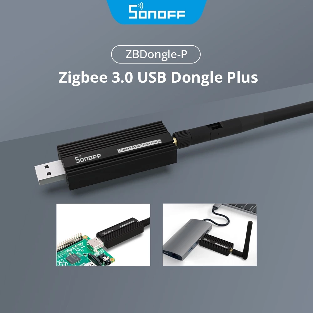 SONOFF ZBDongle-P