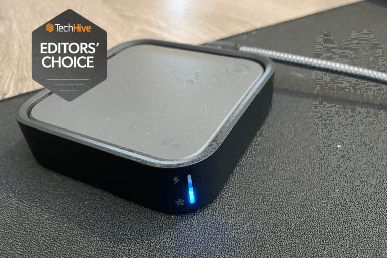 Samsung SmartThings Station ฮับสมาร์ทโฮม Matter/Thread พร้อมแท่นชาร์จไร้สาย 15W และปุ่มอัจฉริยะ
