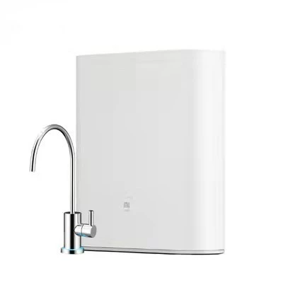 Xiaomi Water Purifier 400G/500G/600G เครื่องกรองน้ำอัจฉริยะ RO เชื่อมต่อ WiFi Mijia App
