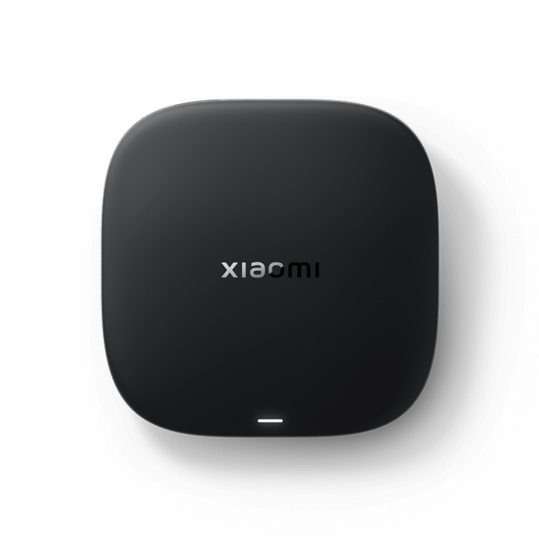 Xiaomi TV Box S (3rd Gen) Global Version