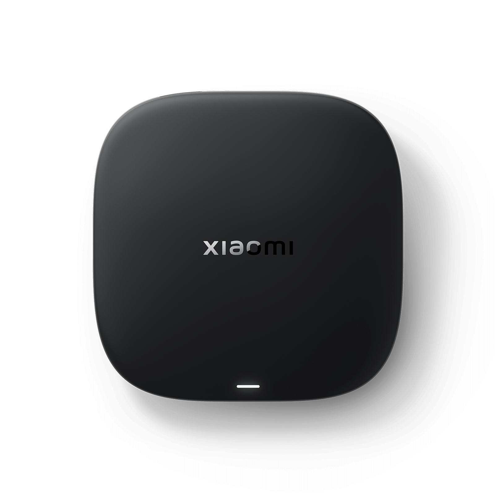 Xiaomi TV Box S (3rd Gen) Global Version