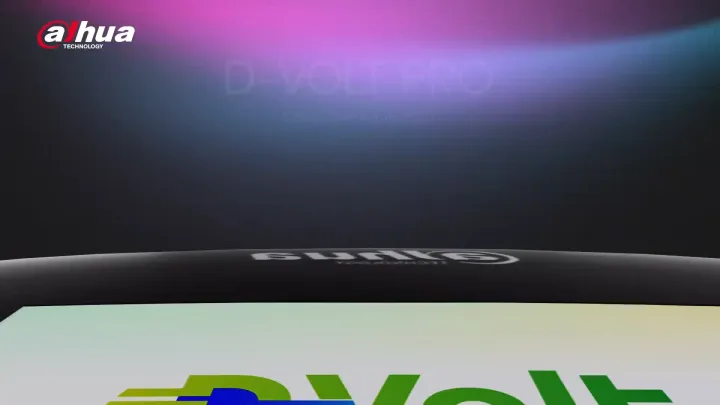 Dahua D Volt Pro Ev Charge WiFi เครื่องชาร์จรถยนต์ไฟฟ้าอัจฉริยะ