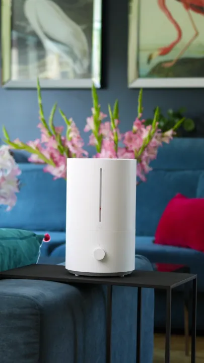 Xiaomi Humidifier 2 Lite เครื่องทำความชื้นอัจฉริยะ ความจุ 4 ลิตร