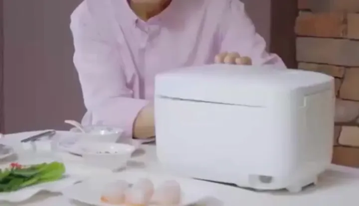 Xiaomi Multifunctional Rice Cooker 1.5L หุงด่วน 30 นาที